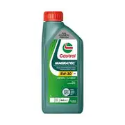 Castrol MAGNATEC DX Engine Oil, 5W-30, 1 Litre