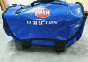 Penn Medium Tournament Fishing Tackle Bag 1536076