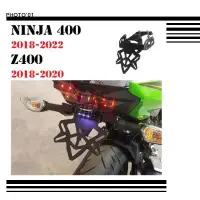 在飛比找露天拍賣優惠-台灣現貨007MOTO 適用於 本田 CB400 VTEC 