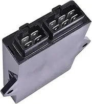 Wivplex Motor Parts Digital Ignition CDI ECU Unit Igniter Ignitor GSX400F Lmpulse GSX400 GSXR400 GSX-R400 GSXR GSX-R GSX 400 Motorcycle CDI Ignition Box