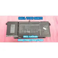 在飛比找蝦皮購物優惠-☆全新 戴爾 DELL 9JM71 42Wh 原廠電池☆La