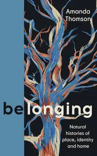 在飛比找誠品線上優惠-Belonging: Natural Histories o