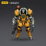 JOYTOY 1/18 JT7240 Yu Jing Blye Wolf Mongol cavalry Action Figure Model Toy Gift