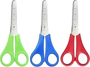 LIANRISES Kids Scissors