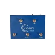 Blue Hands Free YouTube Video Looper with Foot Pedal Controller, Page Turner,...