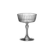 Bormioli Rocco America ’20s Fizz 275ml X 6