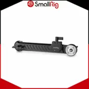 SmallRig 1870 Adjustable Extension Arm with Two ARRI Rosettes
