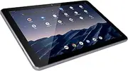 Laser 10" 4G LTE Android Tablet Bundle with Wireless Earbuds, Protective Case, Quad-Core CPU, 3GB RAM, IPS Display, Google Kids Space, and Long-Lasting 5000mAh Battery - Perfect for Kids and Adults