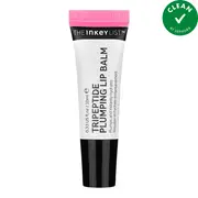 [THE-INKEY-LIST] Tripeptide Plumping Lip Balm Pink Tint