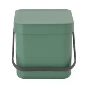 Brabantia Waste Bin Sort Go Fir Green #02016