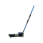 Kincrome 1.450kg Aluminium Rapid Lift Racing Jack