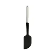 KitchenAid Classic Silicone Scraper Spatula White