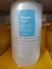 New Linenspa 2 Inch FULL Gel Infused Memory Foam Mattress Topper