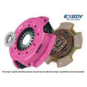 Exedy Clutch Kit Sports Tuff - MBK-6133HDB