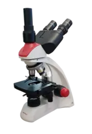 LABO 100T Triocular Biological Microscope