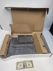 New Cisco Collaboration Experience LCD Video Conferencing Phone CP-DX650-K9
