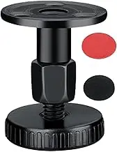 Sofa Anti Shake Tool - Bed Head Wall Socket Anti Collision Stopper Bed Frame Anti Shake Tool | Adjustable Bed Frame Fixer, Anti Shake Fixer for T