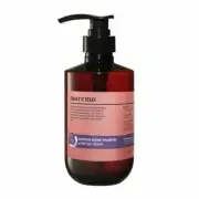 MOREMO Caffeine Biome Shampoo For Oily Scalp 500ml K-Beauty free shipping