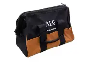 AEG Heavy Duty Medium Tool Contractor Bag