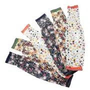3 Pairs UV Protection Garden Sleeves for Women - UV Protection Arm Covers Arm Cooling Covers for Outdoor Work, Gardening, and Farming