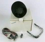 Alkalite Elation Octopod 36 LED RGB Light Fixture Pixel Drive w/ Cable & Bracket
