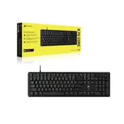 K70 Core Rgb Mechanical Gaming Keyboard Black