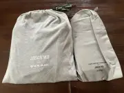 Eva Air Business Class Brand New & Sealed Jason Wu Pajama & Bonus Slipper Set-L