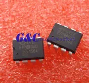 Digital Analog Converter IC MICROCHIP DIP-8 MCP4921-E/P MCP4921
