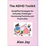 THE ADHD TOOLKIT