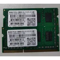 在飛比找蝦皮購物優惠-GeIL 綠能環保系列 8GB 1600Mhz