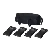 Stepper Exercise Machine Weights Bags ﻿ Sandbag Sandbags Fitness