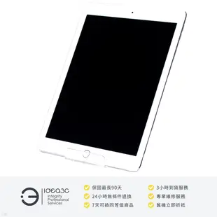 「點子3C」iPad Air 2代 9.7吋 16G WIFI版 銀色 贈螢幕鋼化膜【店保3個月】MGLW2TA A8X 處理器 800 萬像素 DM083