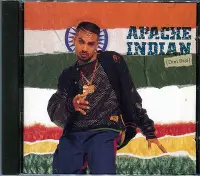 在飛比找Yahoo!奇摩拍賣優惠-【塵封音樂盒】阿帕契印度 Apache Indian - N