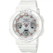 Casio Watch Baby G BEACH Traveler Radio Solar BGA-2500-7AJF F/S