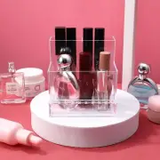 Grinder Storage Box Miss Manicure Stand Holder Drill Tip Organizer Nail Bits