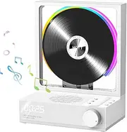 CD Player with Bluetooth 5.3 (C229)