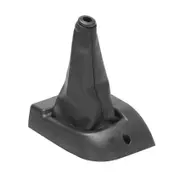 Car Gear Shift Knob Dust Cover Engine Hood Boots Assy For Mercedes SsangYong MB100 1996-2000 6618808744LAA Black