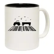 Stand Out In My Field Mug Cup