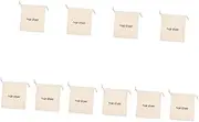 [Minkissy] Pcs Elegant Hair Dryer Bag Travel Dryer Storage Pouch Drawstring Guest Room Supplies Storage Organizer