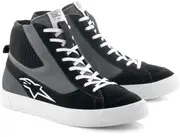 Alpinestars Stated, shoes , color: Black/Grey/White , size: 14 US