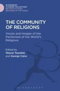 在飛比找博客來優惠-The Community of Religions