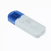 Car USB Bluetooth Dongle Wireless Stereo Audio Music Speaker Receiver Adapter
