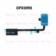 Dell XPS15 9500 9510 9520 Precision 5550 5560 5570 Fingerprint Module 0PX8M8