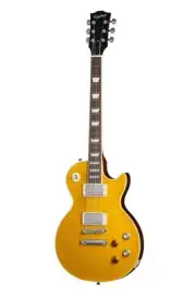 Epiphone Inspired by Gibson Kirk Hammett Greeny 1959 Les Paul Standard Greeny