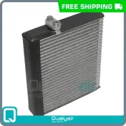 A/C Evaporator for Ram 1500, 2500, 3500, 4500, 5500,Laramie,Lone,Special,Trad QR