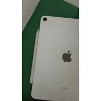 在飛比找蝦皮購物優惠-Apple iPad Air 第五代 64GB  星光色 含