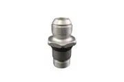 PRP O-Ring Style Hose Adapter Fitting Replacement # 16An Inlet Clear PRP6104