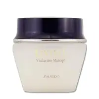 在飛比找momo購物網優惠-即期品【SHISEIDO 資生堂東京櫃】莉薇特麗醒膚按摩霜 