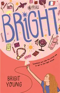 在飛比找三民網路書店優惠-Bright