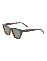 [Le Specs] Velodrome Sunglasses in Dark Tort